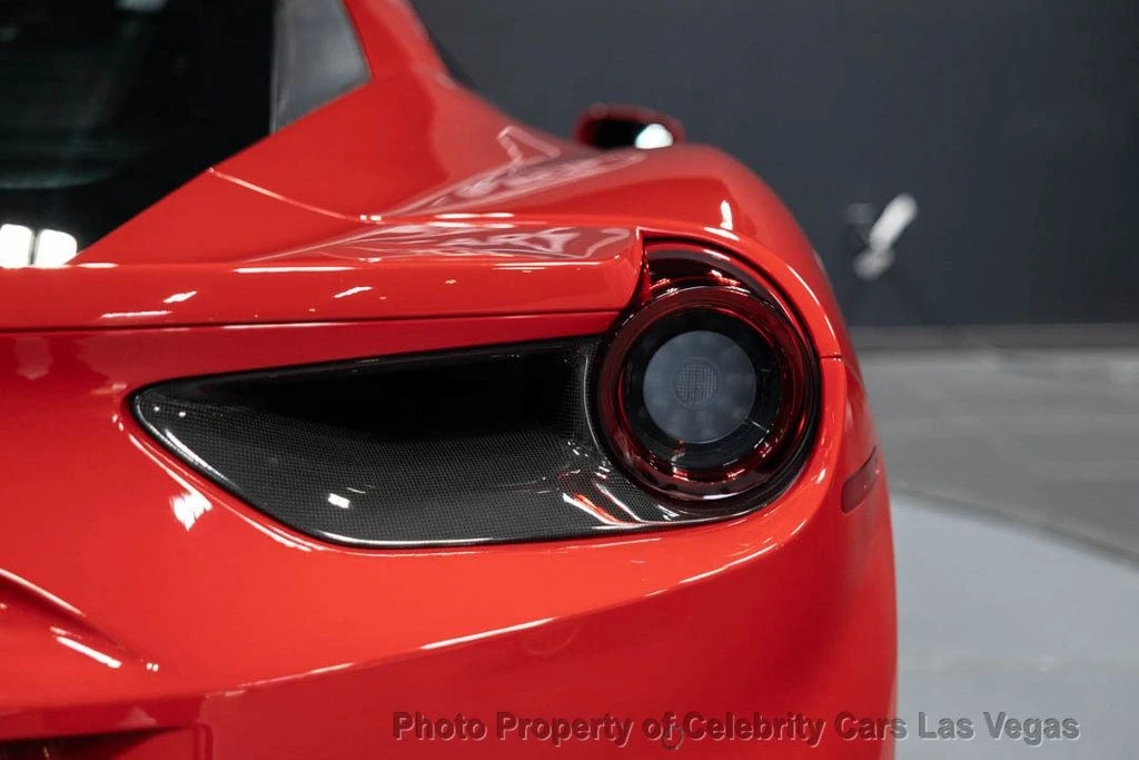2019 Ferrari 488 GTB - Image 5 of 12