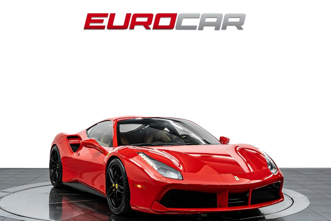 2019 Ferrari 488 GTB - Image 7 of 31