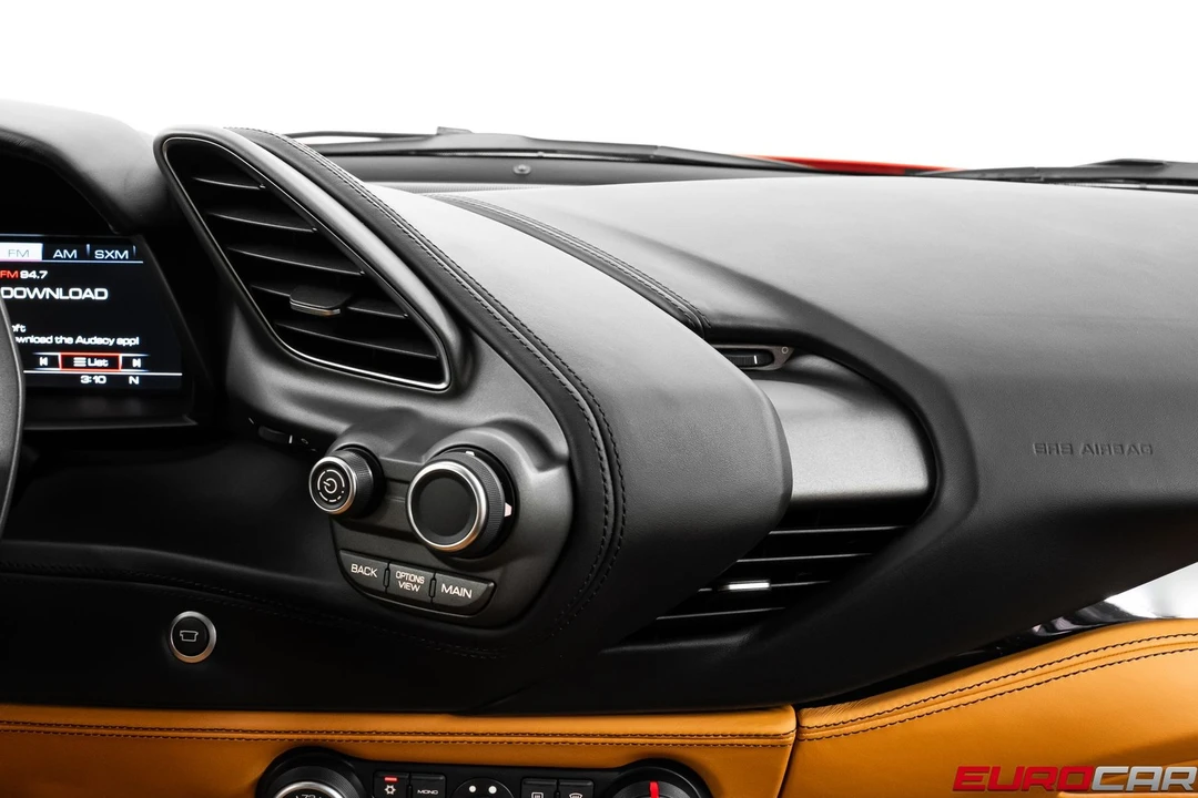 2019 Ferrari 488 GTB - Image 31 of 31