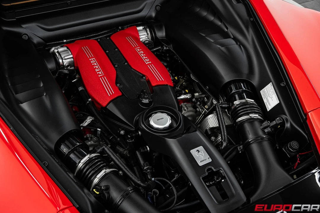 2019 Ferrari 488 GTB - Image 20 of 31