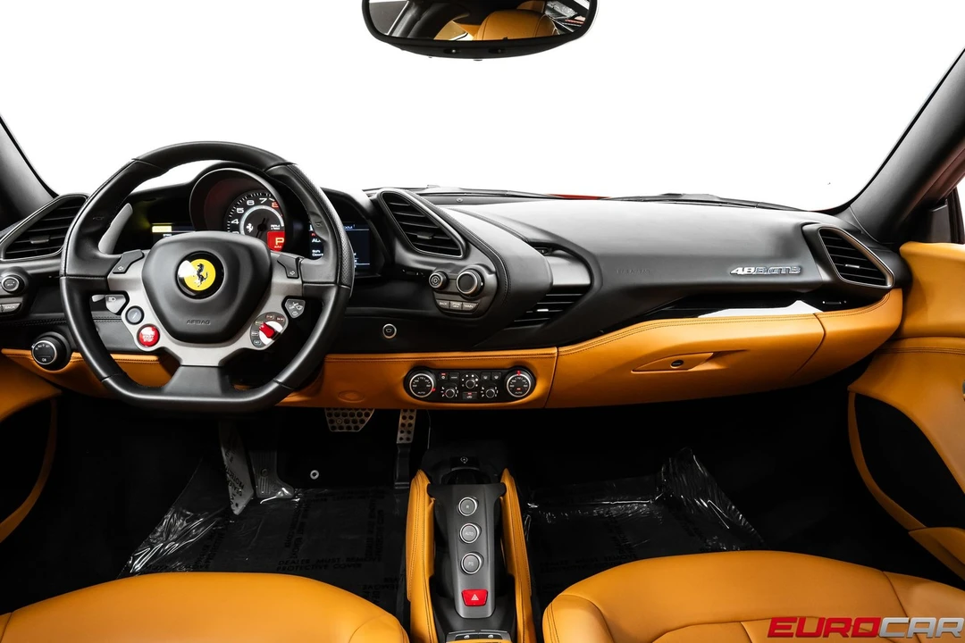 2019 Ferrari 488 GTB - Image 28 of 31