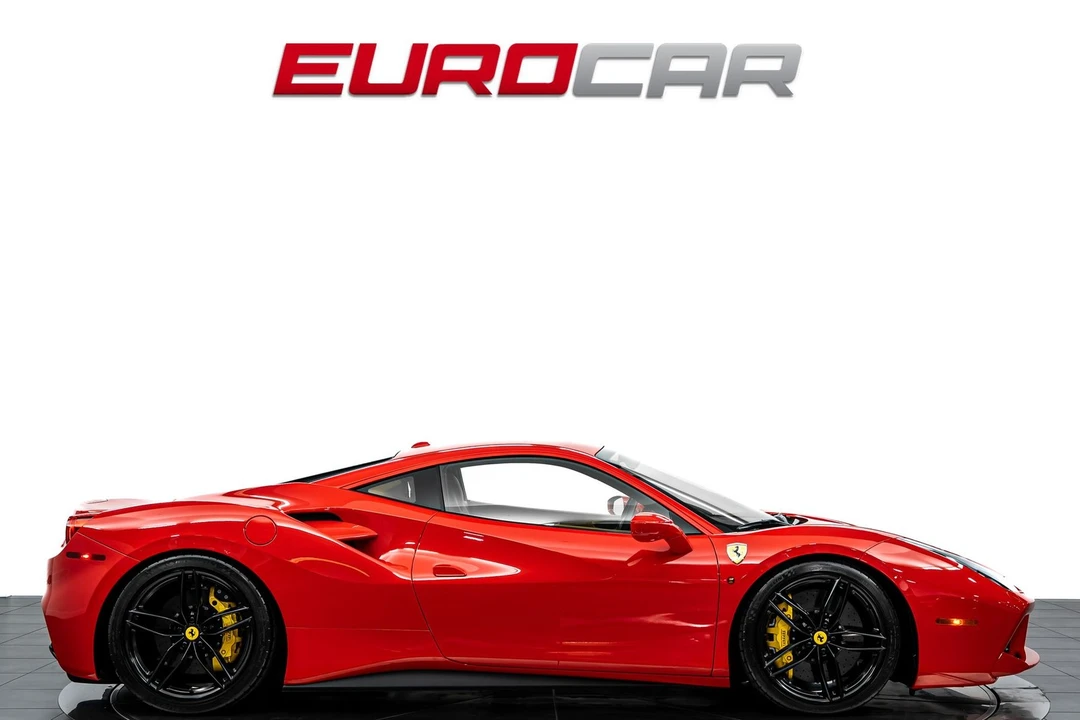 2019 Ferrari 488 GTB - Image 6 of 31
