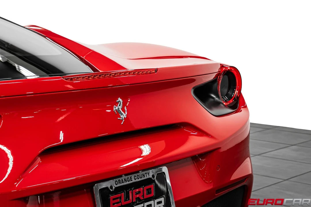 2019 Ferrari 488 GTB - Image 22 of 31