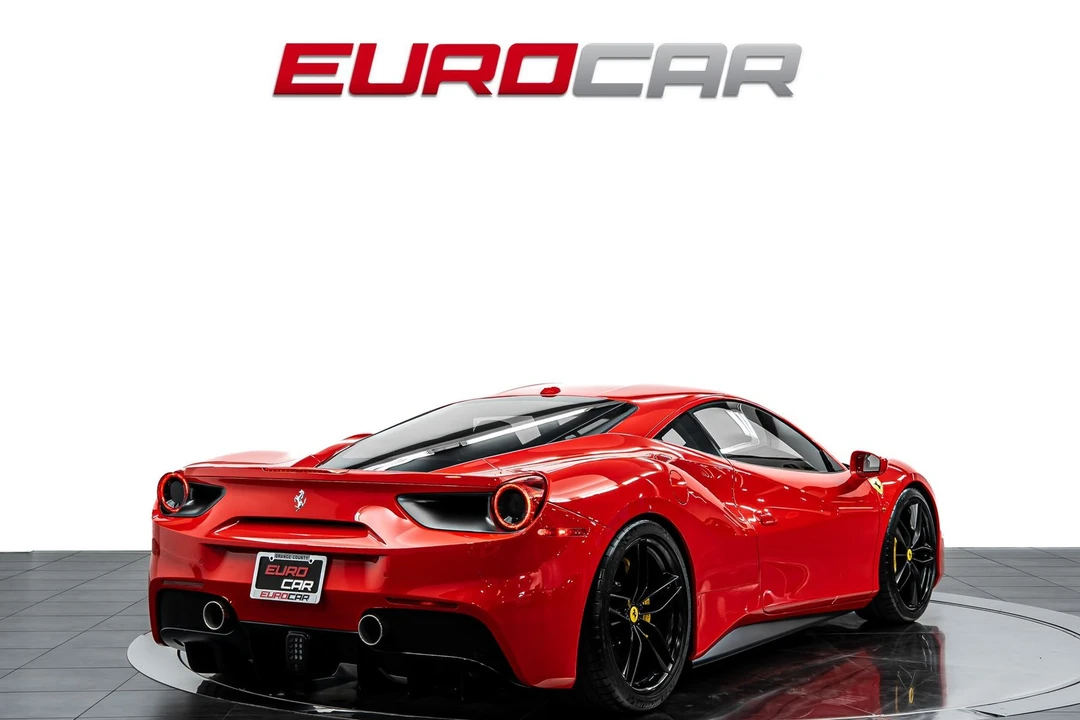 2019 Ferrari 488 GTB - Image 5 of 31