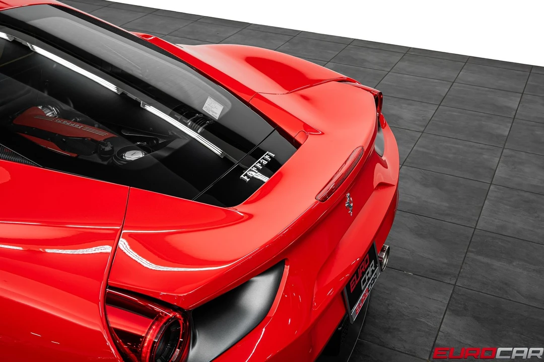 2019 Ferrari 488 GTB - Image 19 of 31
