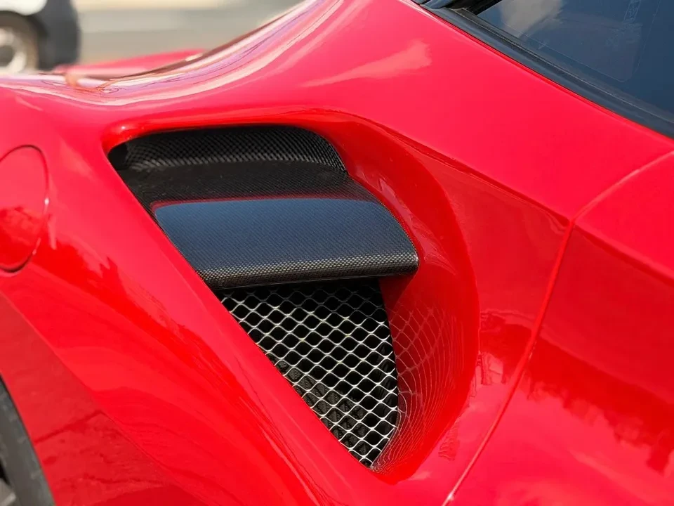 2019 Ferrari 488 GTB - Image 10 of 15