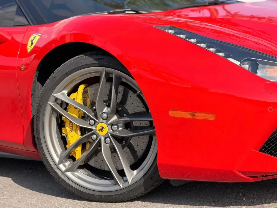 2019 Ferrari 488 GTB - Image 3 of 15