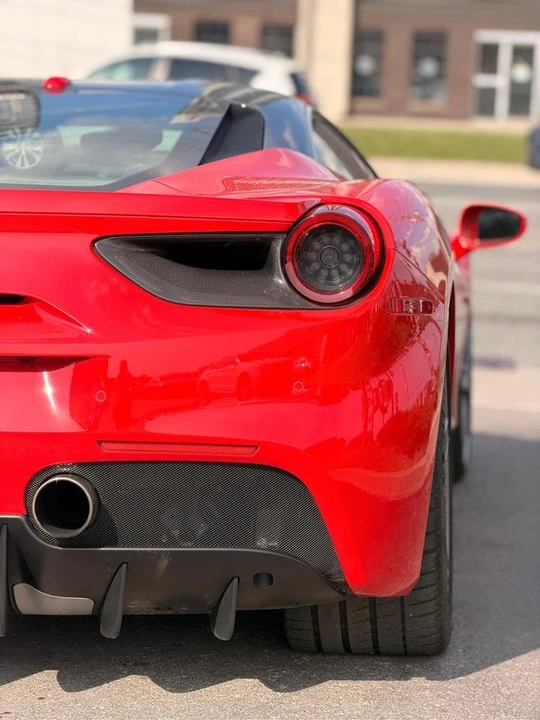 2019 Ferrari 488 GTB - Image 12 of 15