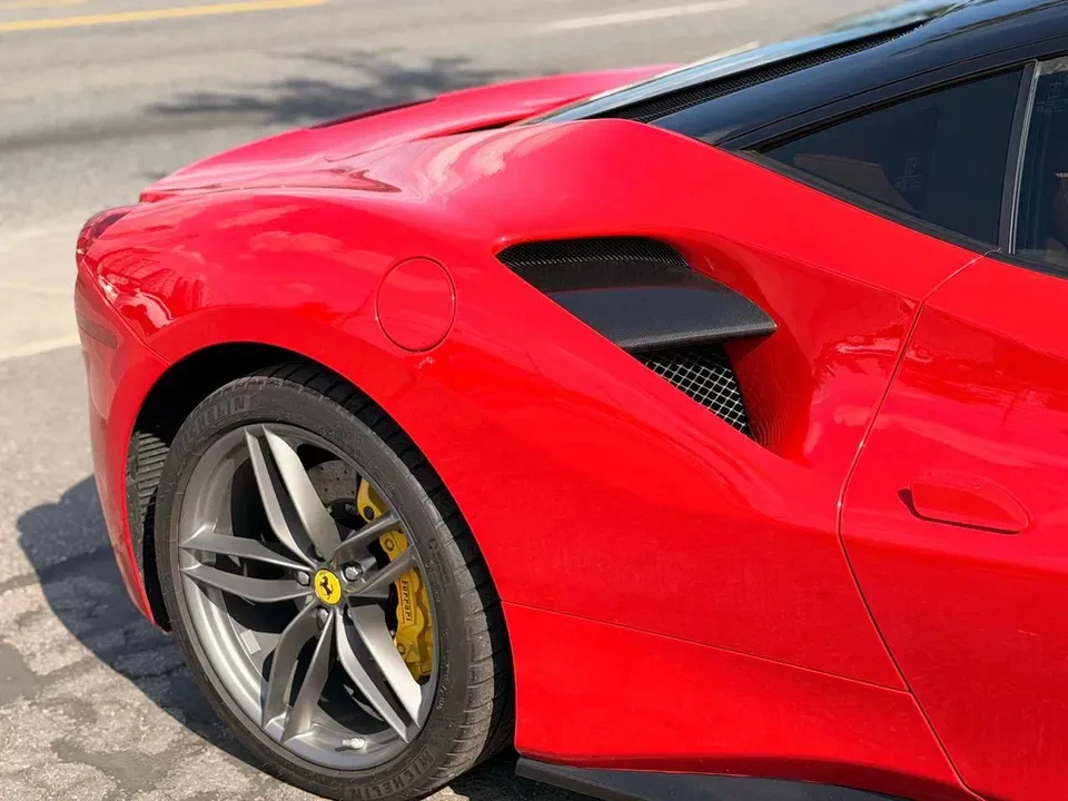 2019 Ferrari 488 GTB - Image 5 of 15