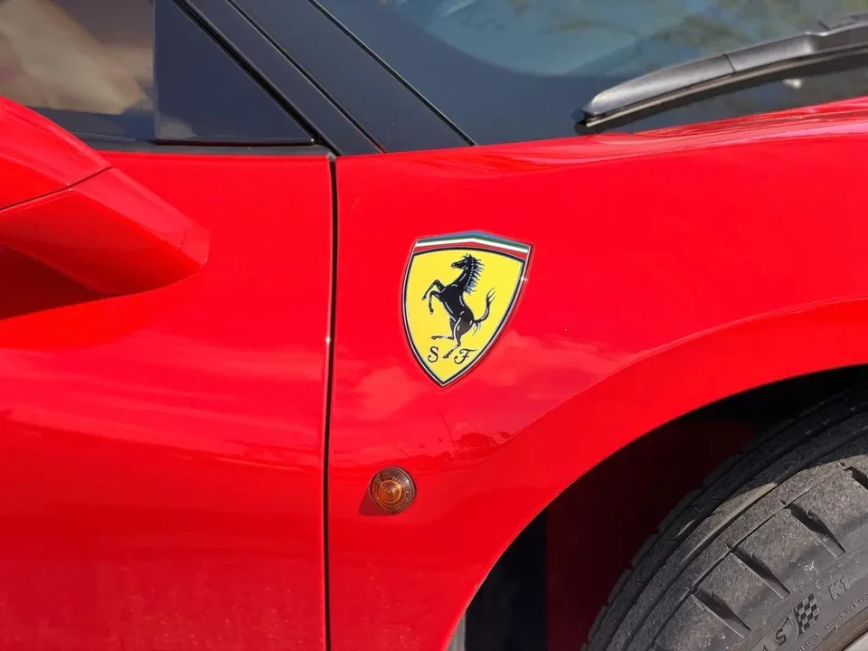 2019 Ferrari 488 GTB - Image 4 of 15
