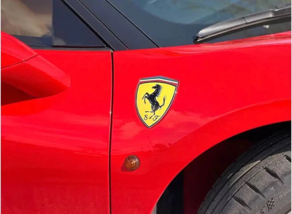 2019 Ferrari 488 GTB - Image 4 of 15