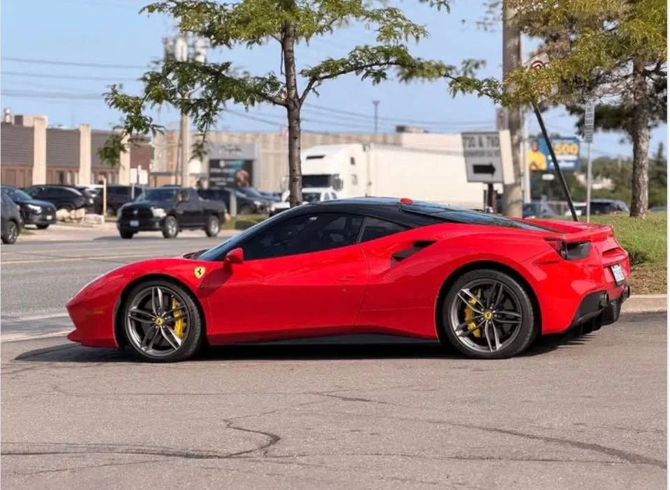 2019 Ferrari 488 GTB - Image 13 of 15