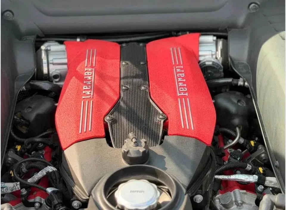 2019 Ferrari 488 GTB - Image 14 of 15