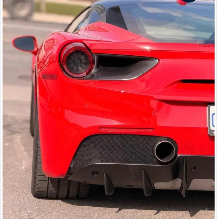 2019 Ferrari 488 GTB - Image 12 of 15