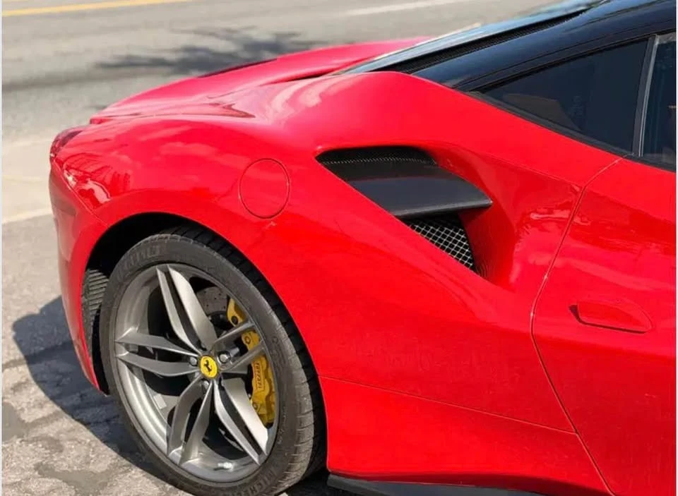 2019 Ferrari 488 GTB - Image 5 of 15