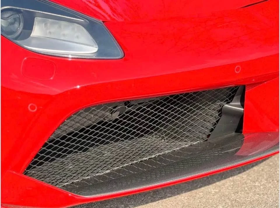 2019 Ferrari 488 GTB - Image 7 of 15