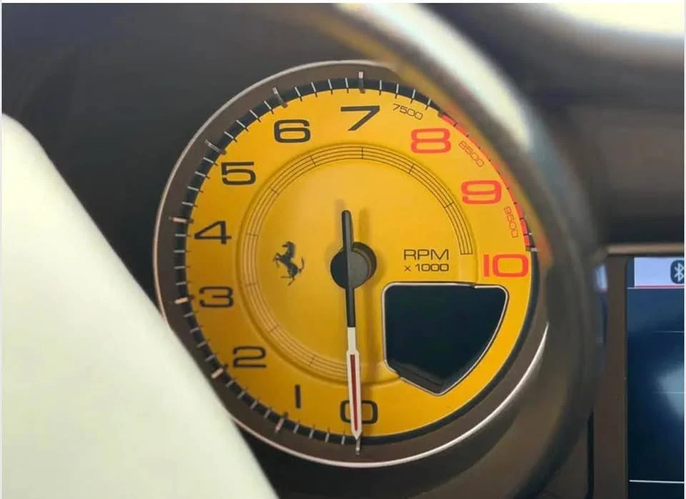 2019 Ferrari 488 GTB - Image 6 of 15