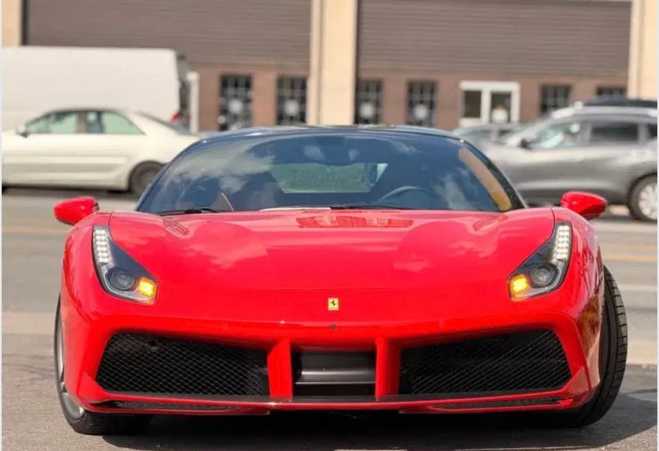 2019 Ferrari 488 GTB - Image 2 of 15