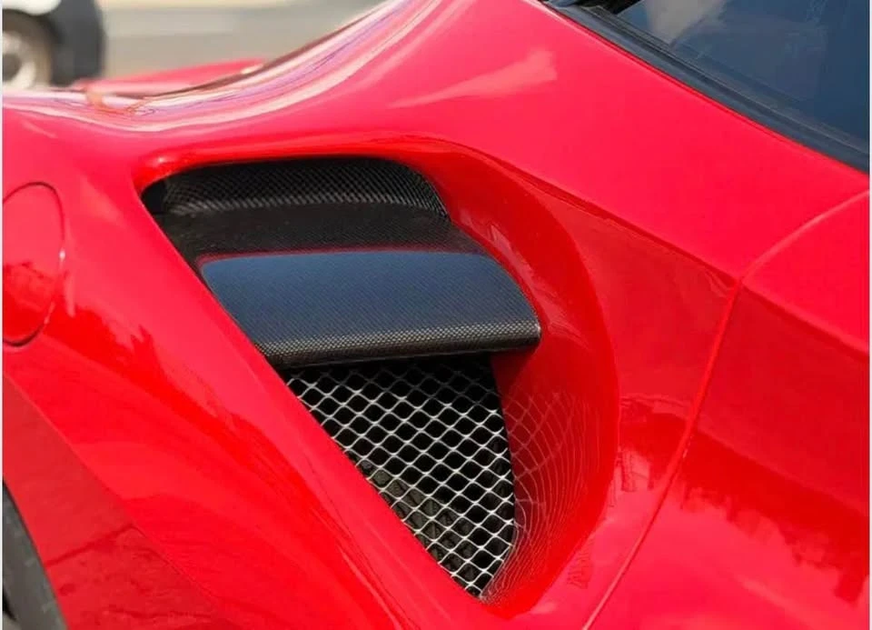 2019 Ferrari 488 GTB - Image 8 of 15