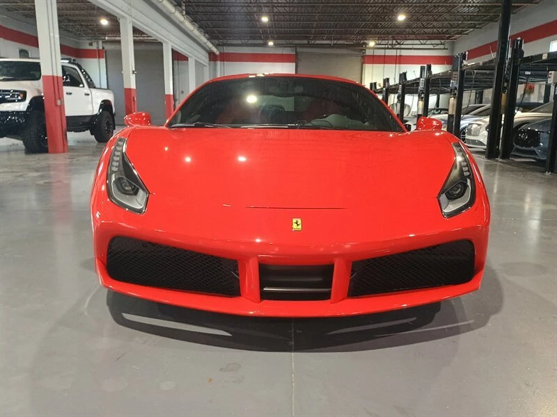 2019 Ferrari 488 GTB - Image 9 of 20