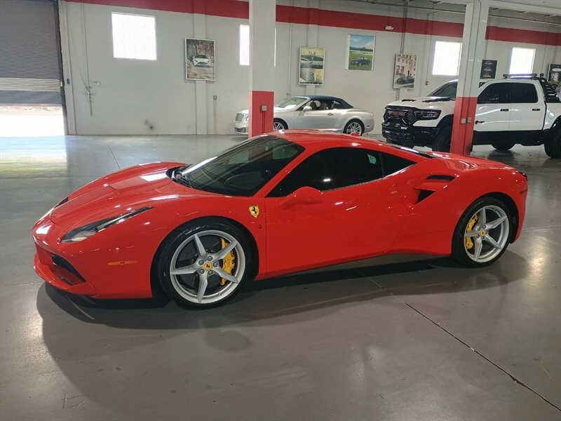 2019 Ferrari 488 GTB - Image 2 of 20