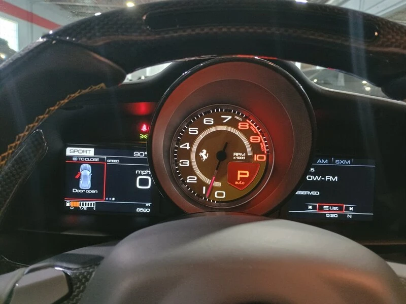 2019 Ferrari 488 GTB - Image 15 of 20