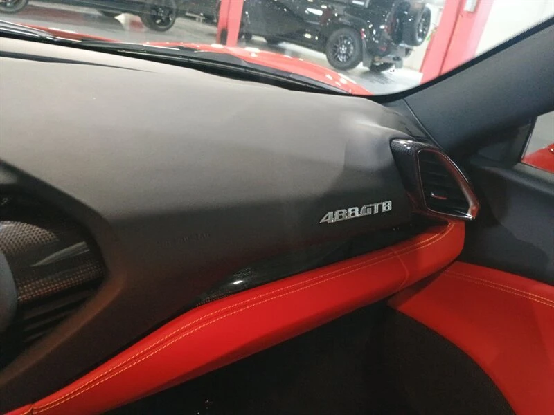 2019 Ferrari 488 GTB - Image 18 of 20