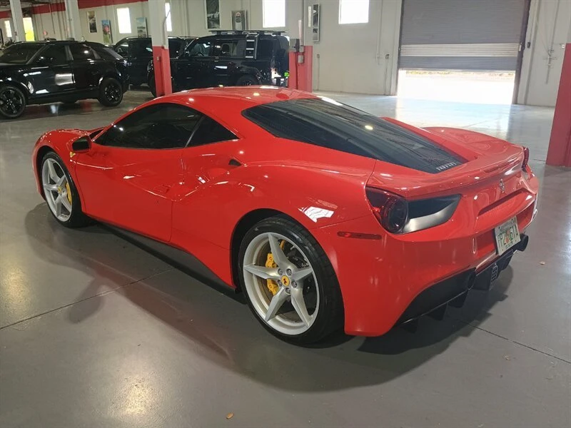 2019 Ferrari 488 GTB - Image 3 of 20