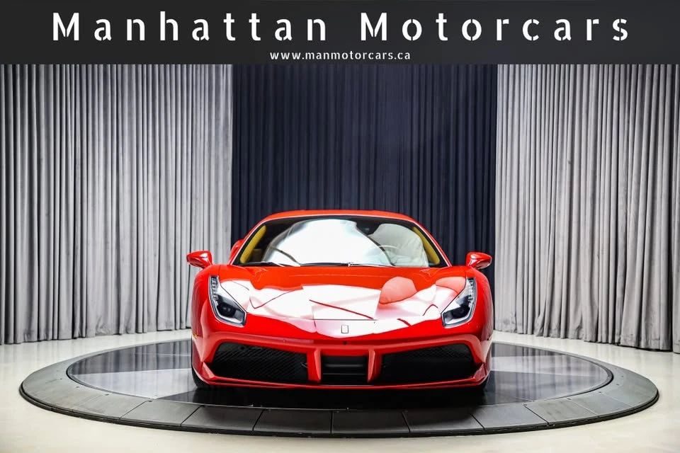 2019 Ferrari 488 GTB - Image 2 of 20