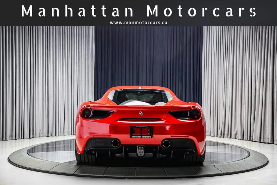 2019 Ferrari 488 GTB - Image 7 of 20