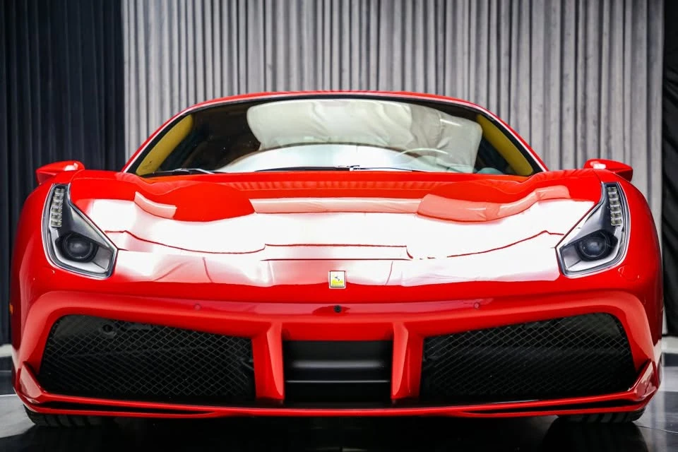 2019 Ferrari 488 GTB - Image 3 of 20