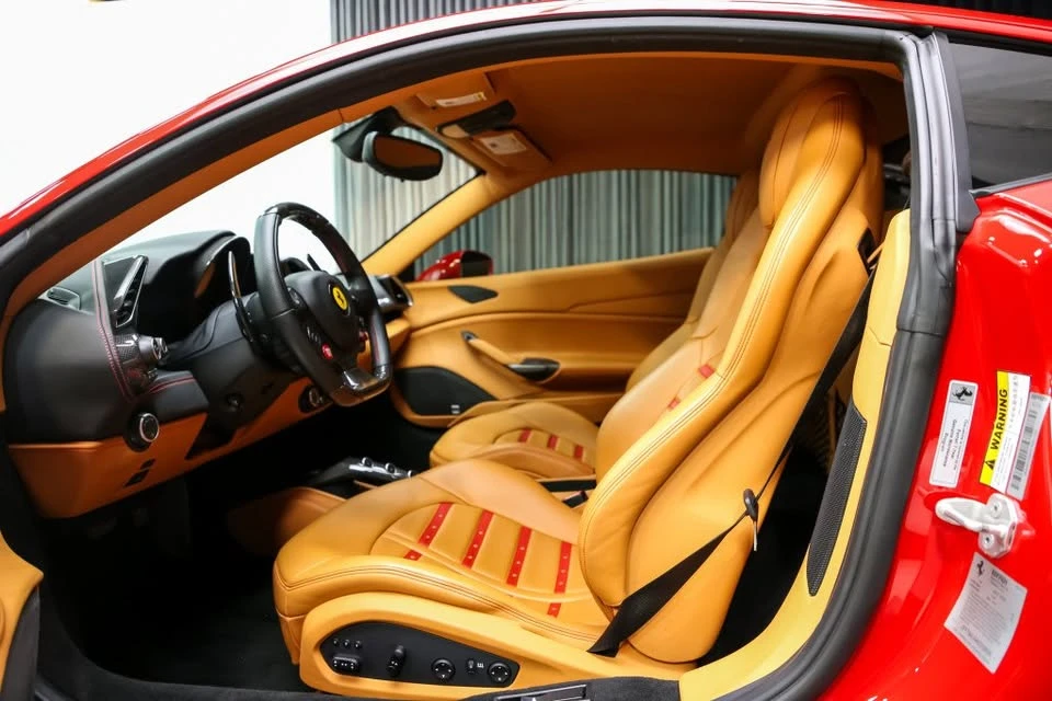 2019 Ferrari 488 GTB - Image 18 of 20