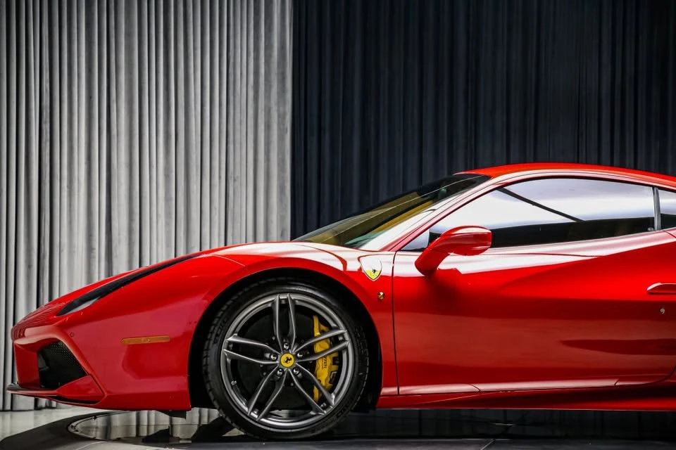 2019 Ferrari 488 GTB - Image 13 of 20