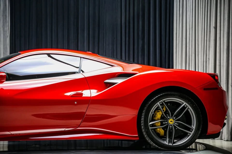 2019 Ferrari 488 GTB - Image 14 of 20