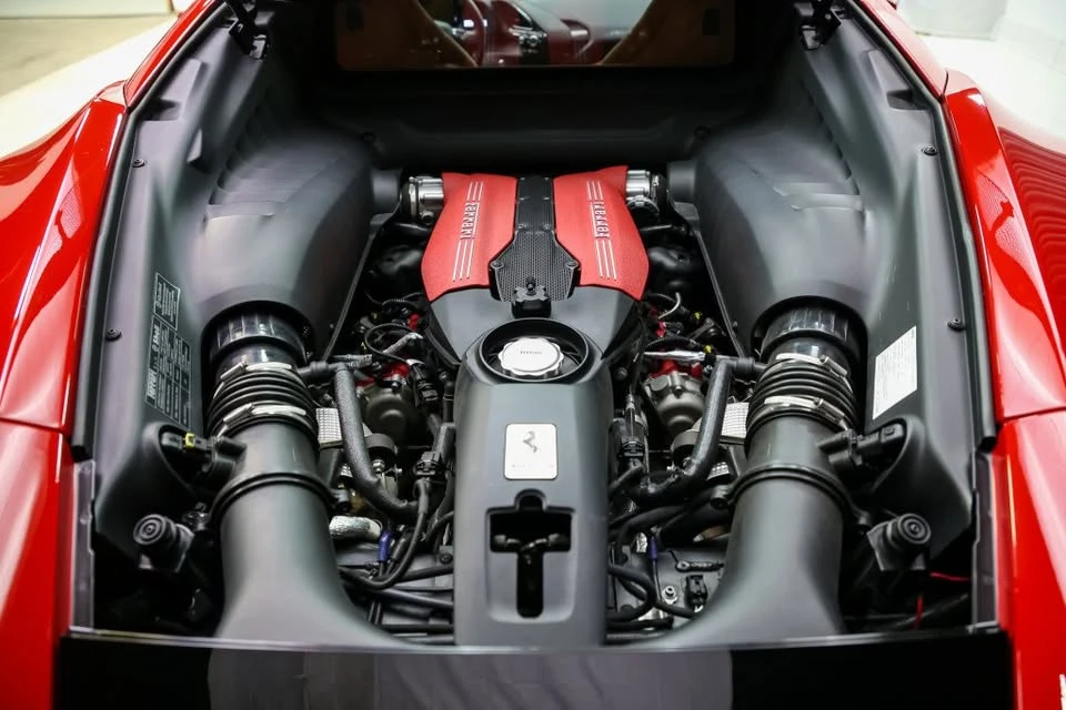 2019 Ferrari 488 GTB - Image 20 of 20