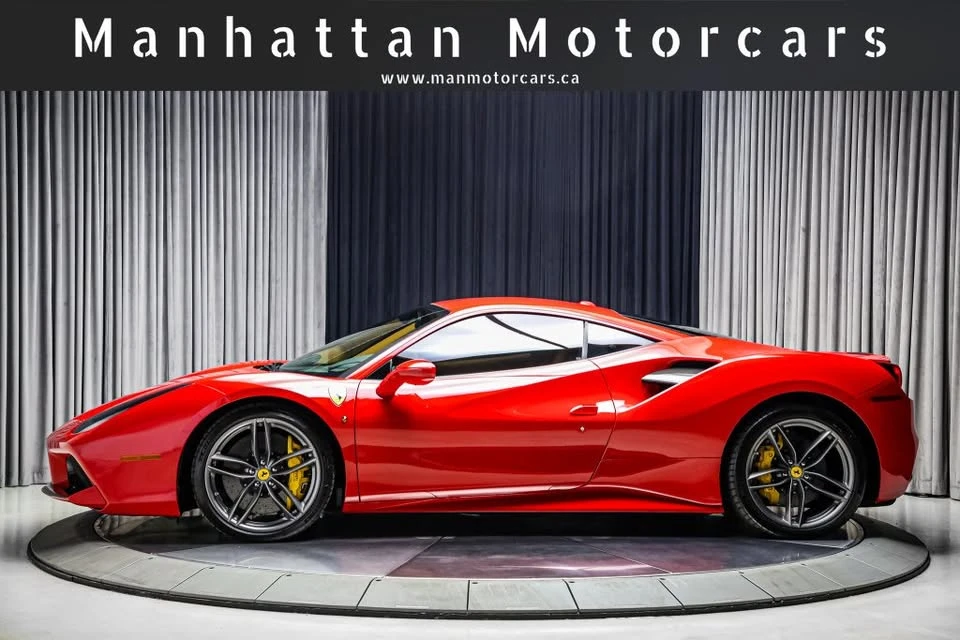 2019 Ferrari 488 GTB - Image 10 of 20