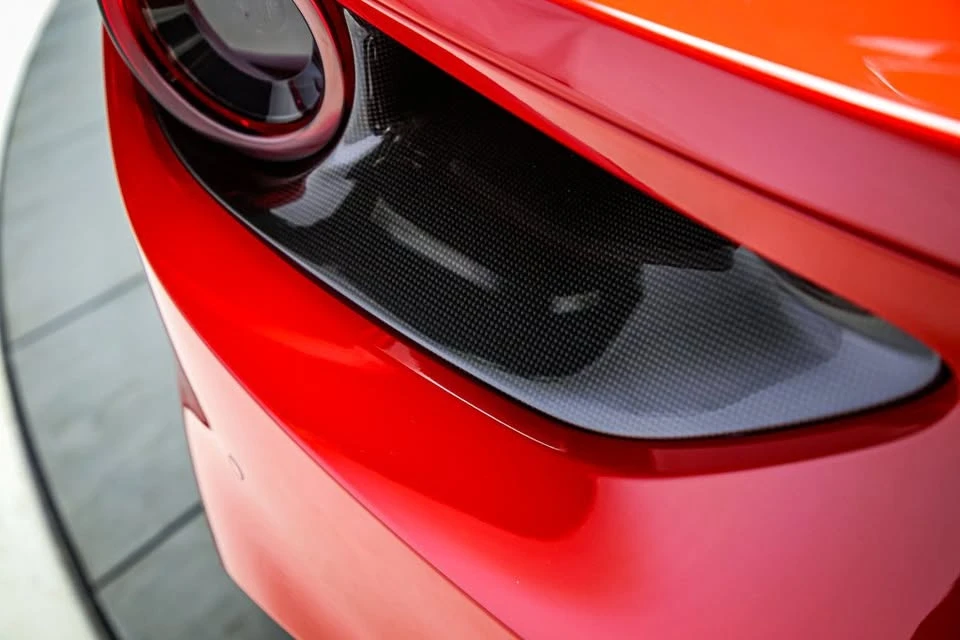 2019 Ferrari 488 GTB - Image 17 of 20