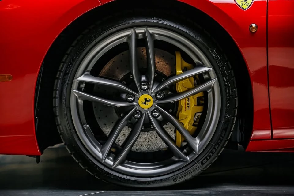 2019 Ferrari 488 GTB - Image 11 of 20