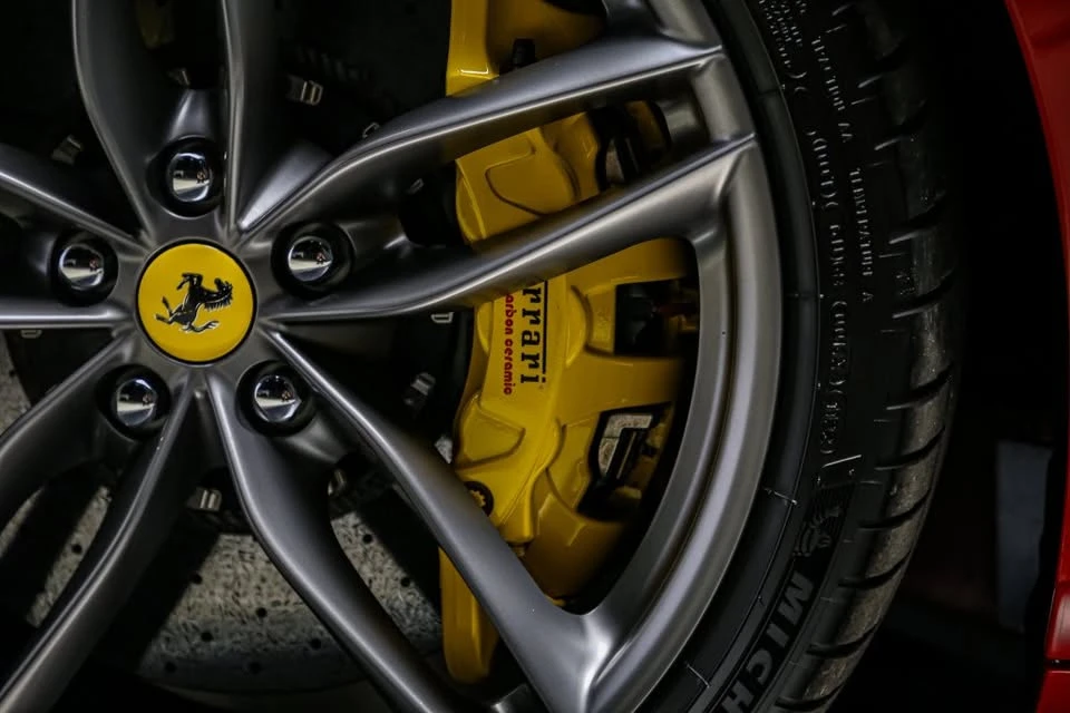 2019 Ferrari 488 GTB - Image 12 of 20