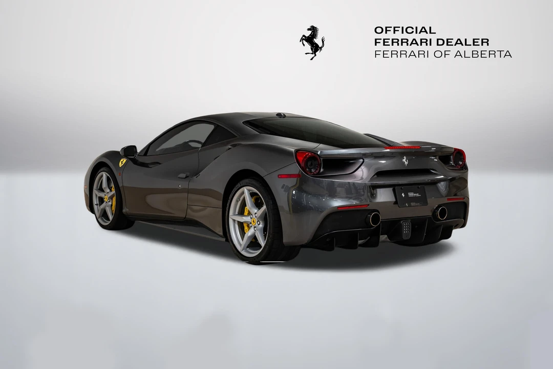 2019 Ferrari 488 GTB - Image 11 of 31