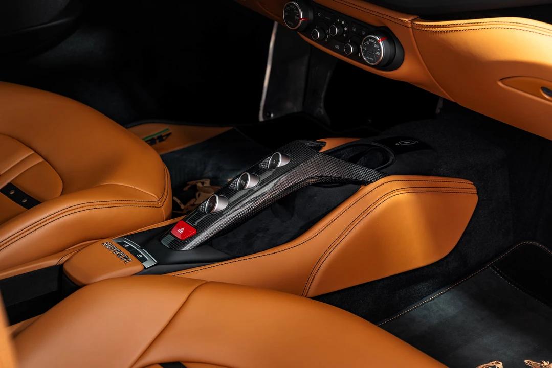 2019 Ferrari 488 GTB - Image 31 of 31