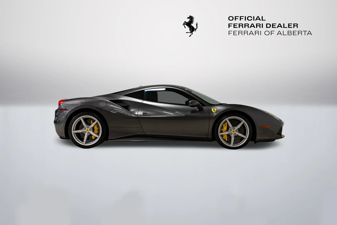 2019 Ferrari 488 GTB - Image 6 of 31