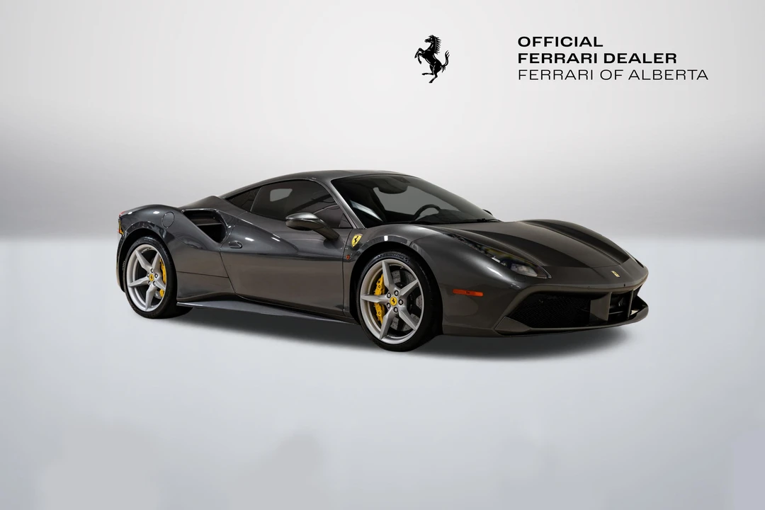 2019 Ferrari 488 GTB - Image 5 of 31