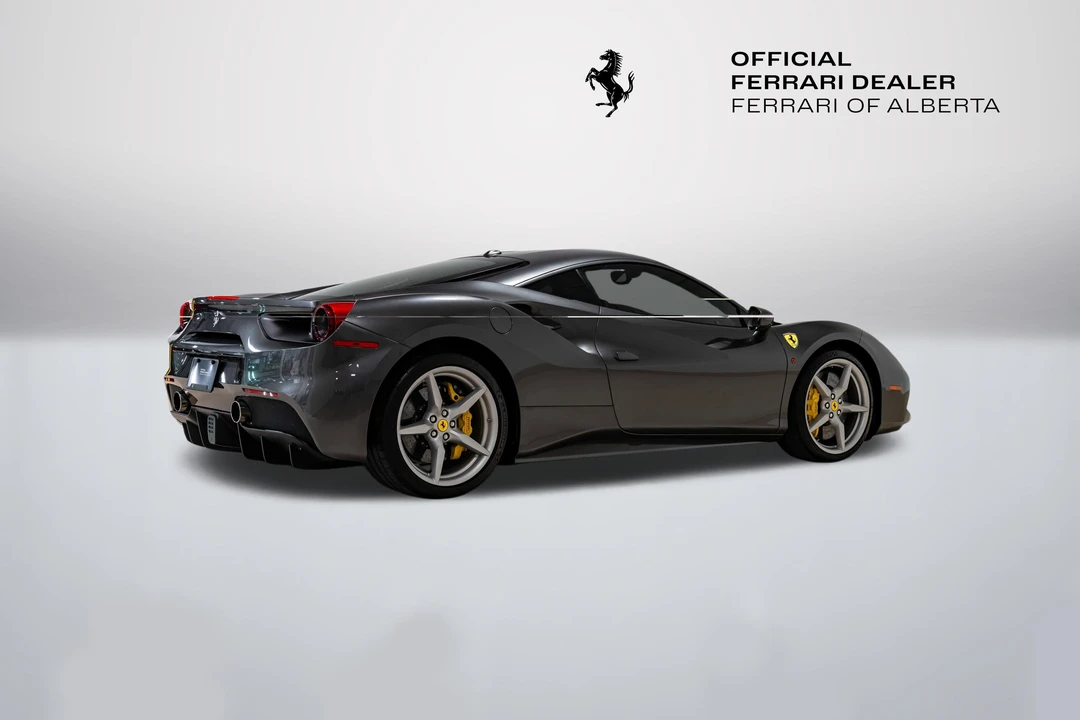 2019 Ferrari 488 GTB - Image 7 of 31