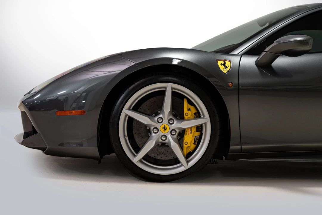 2019 Ferrari 488 GTB - Image 13 of 31