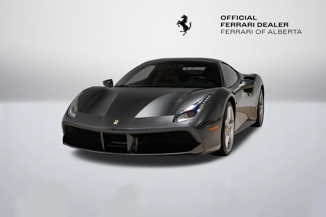 2019 Ferrari 488 GTB - Image 2 of 31