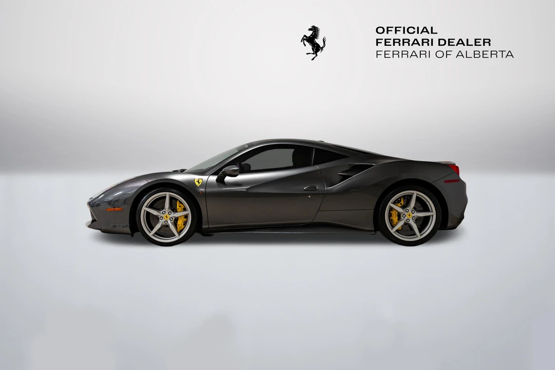 2019 Ferrari 488 GTB - Image 12 of 31
