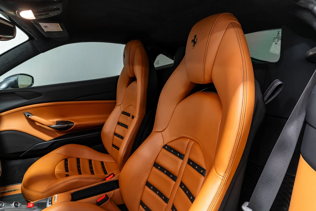 2019 Ferrari 488 GTB - Image 19 of 31