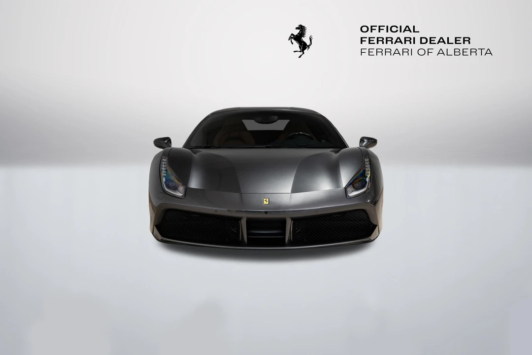 2019 Ferrari 488 GTB - Image 3 of 31