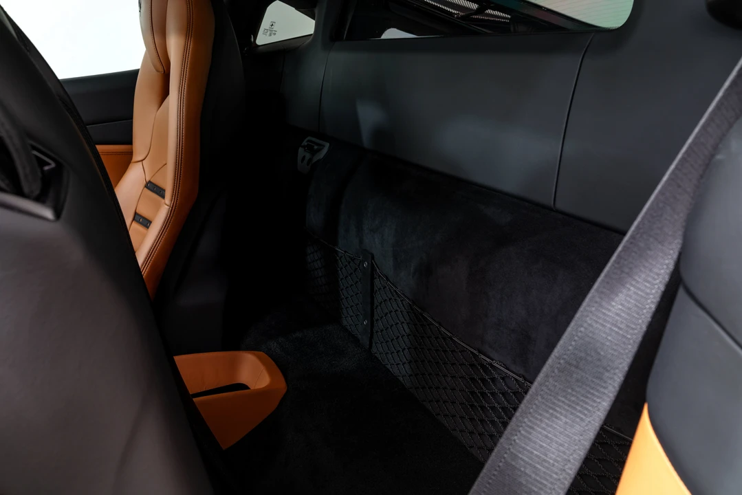 2019 Ferrari 488 GTB - Image 24 of 31